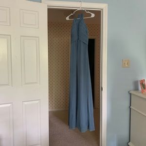 Morilee bridesmaid dress